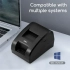 Deli ES420 Thermal POS Receipt Printer